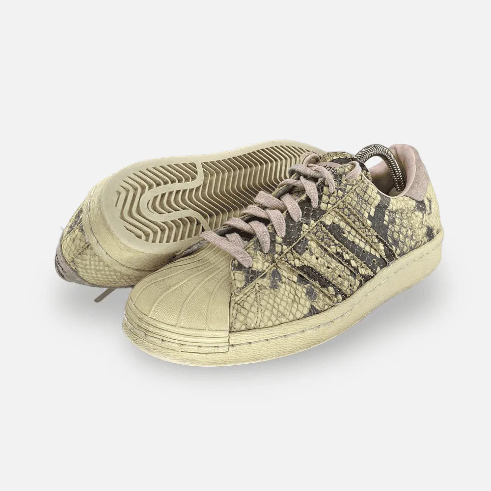ADIDAS SUPERSTAR 80'S 