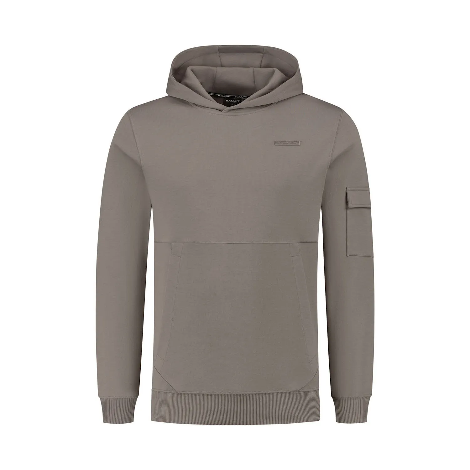 Ballin Cargo Hoodie