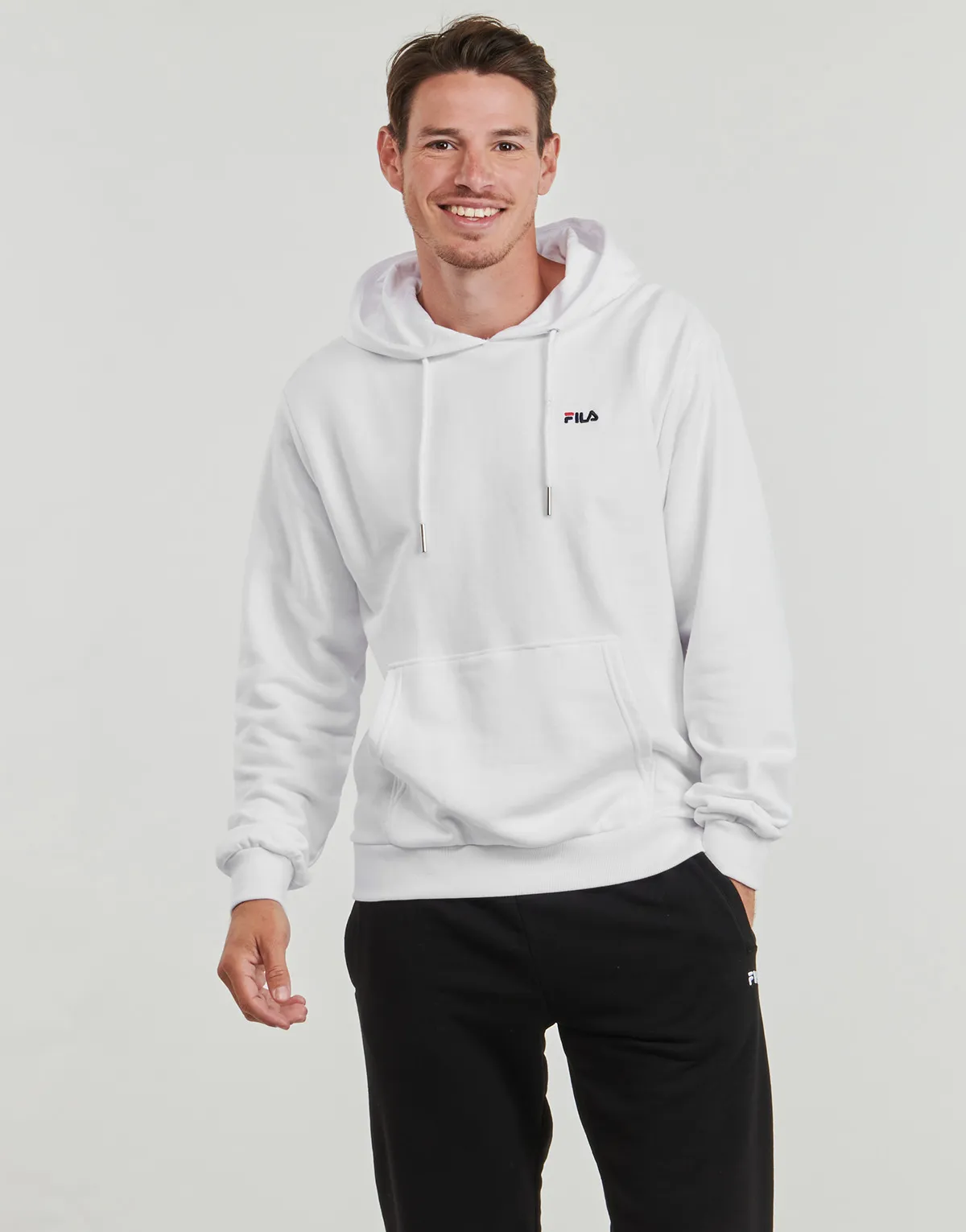 BENGEL REGULAR HOODY