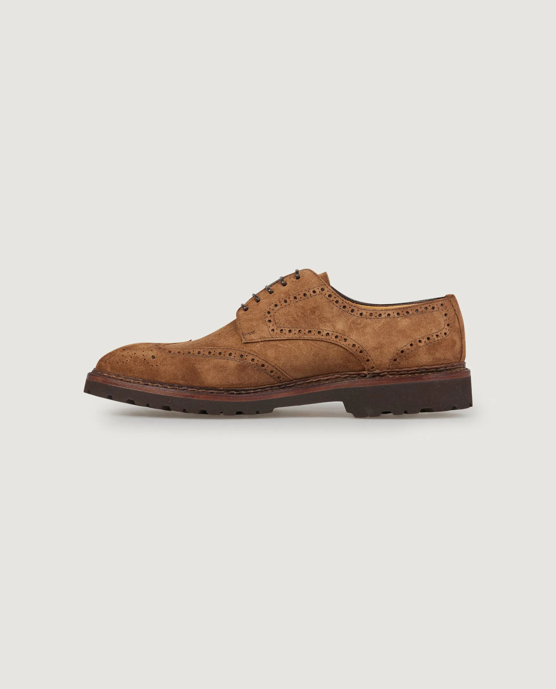 Bontoni Norwegian Welt Schoen
