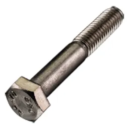 BOUT M12X200 RVSA2 DIN 931