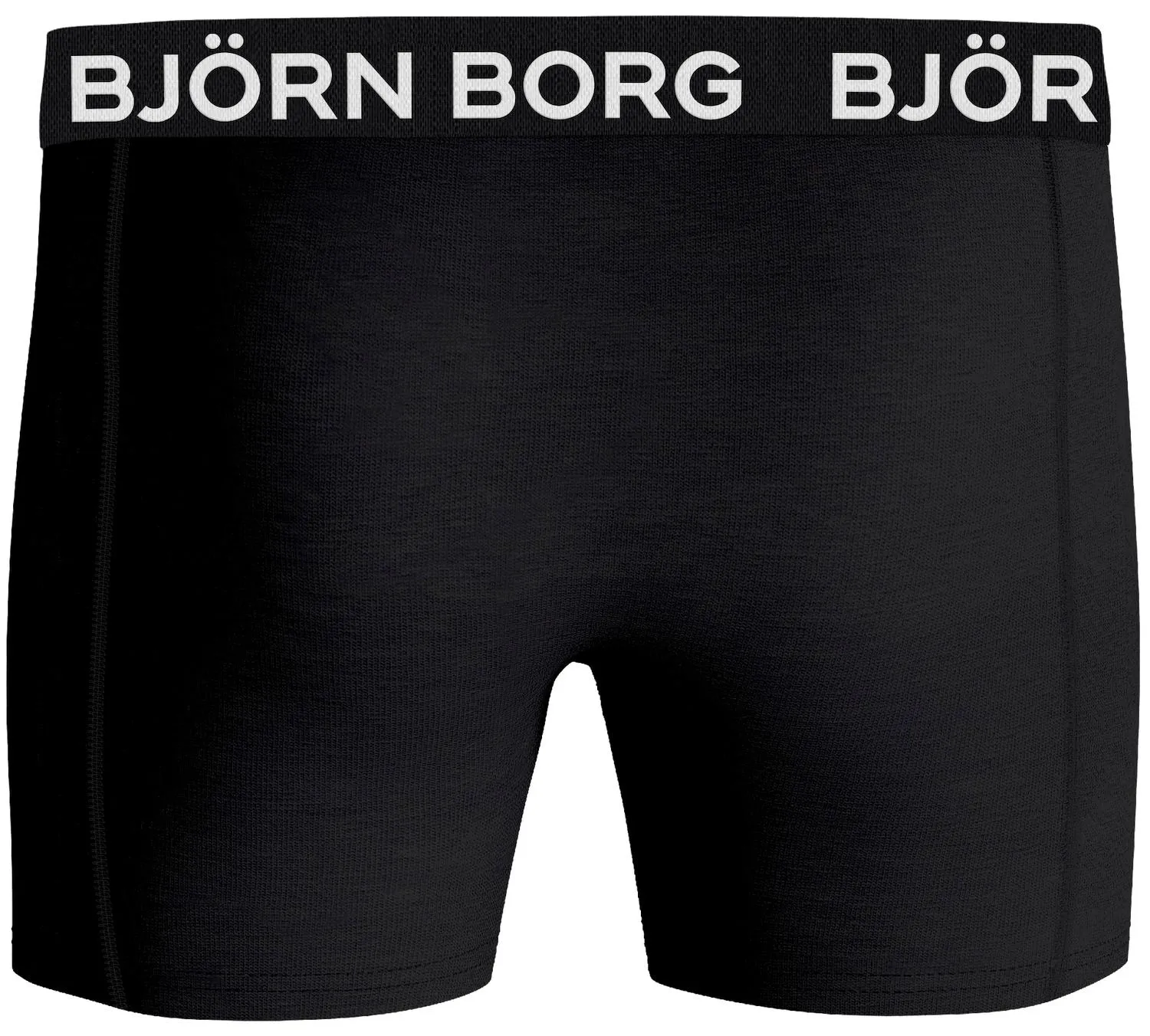 Boxershort Bjorn Borg Boys Core Multipack 1 (7 pack)