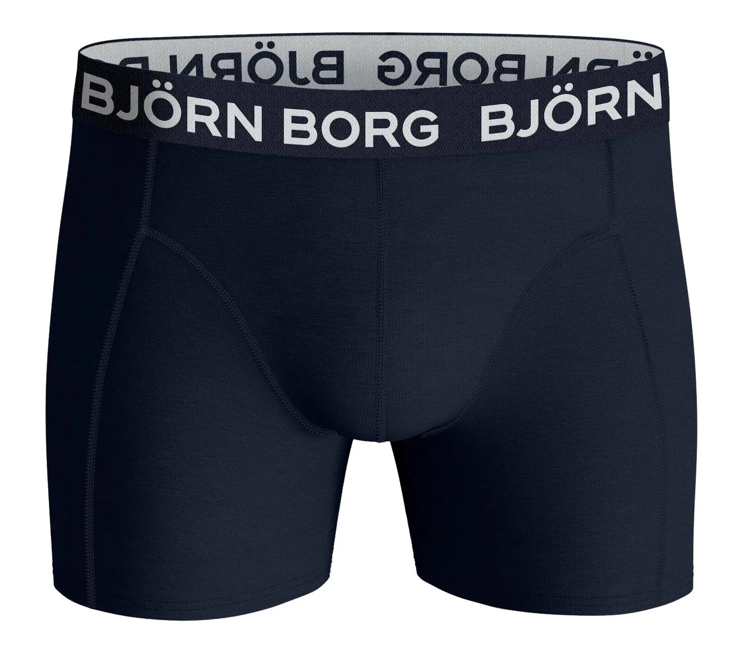Boxershort Bjorn Borg Boys Core Multipack 1 (7 pack)