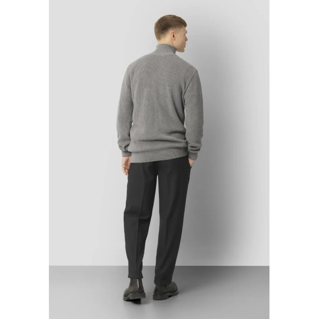 Clean Cut Copenhagen mario cardigan grijs