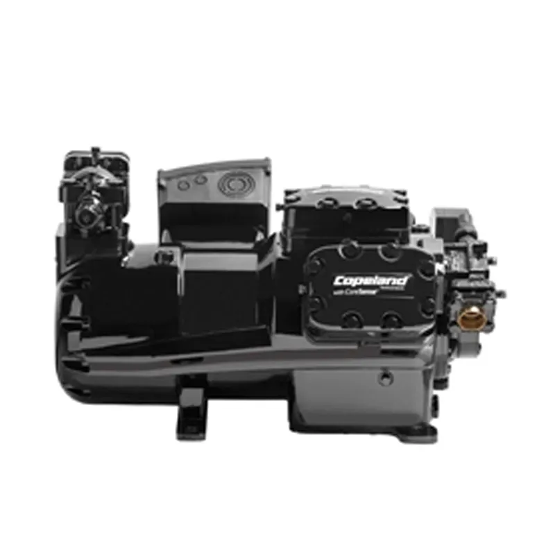 COPELAND EMERSON 4MH COMPRESSOR COMPRESSER VERDICHTER