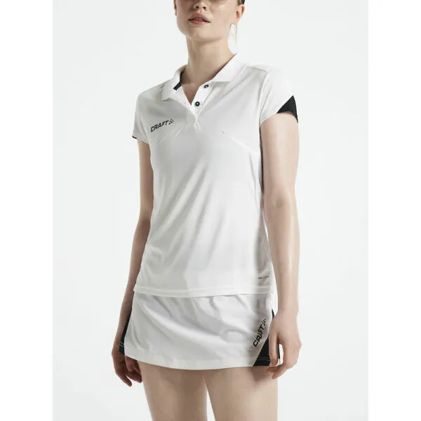 Craft Pro Control Impact Polo W