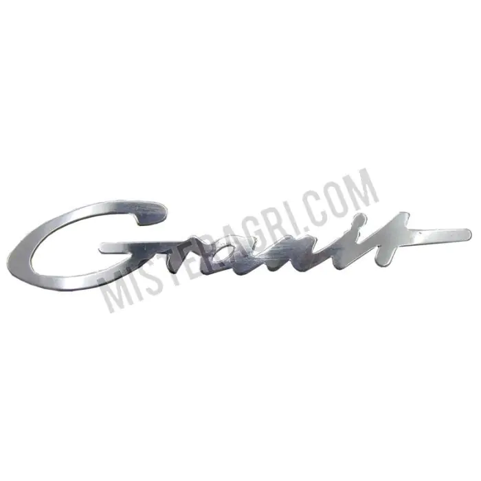 EMBLEEM  GRANIT