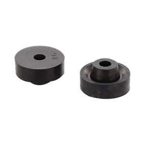 EPDM afdichtring M 12   kleur zwart   verpakking  500 stuks
