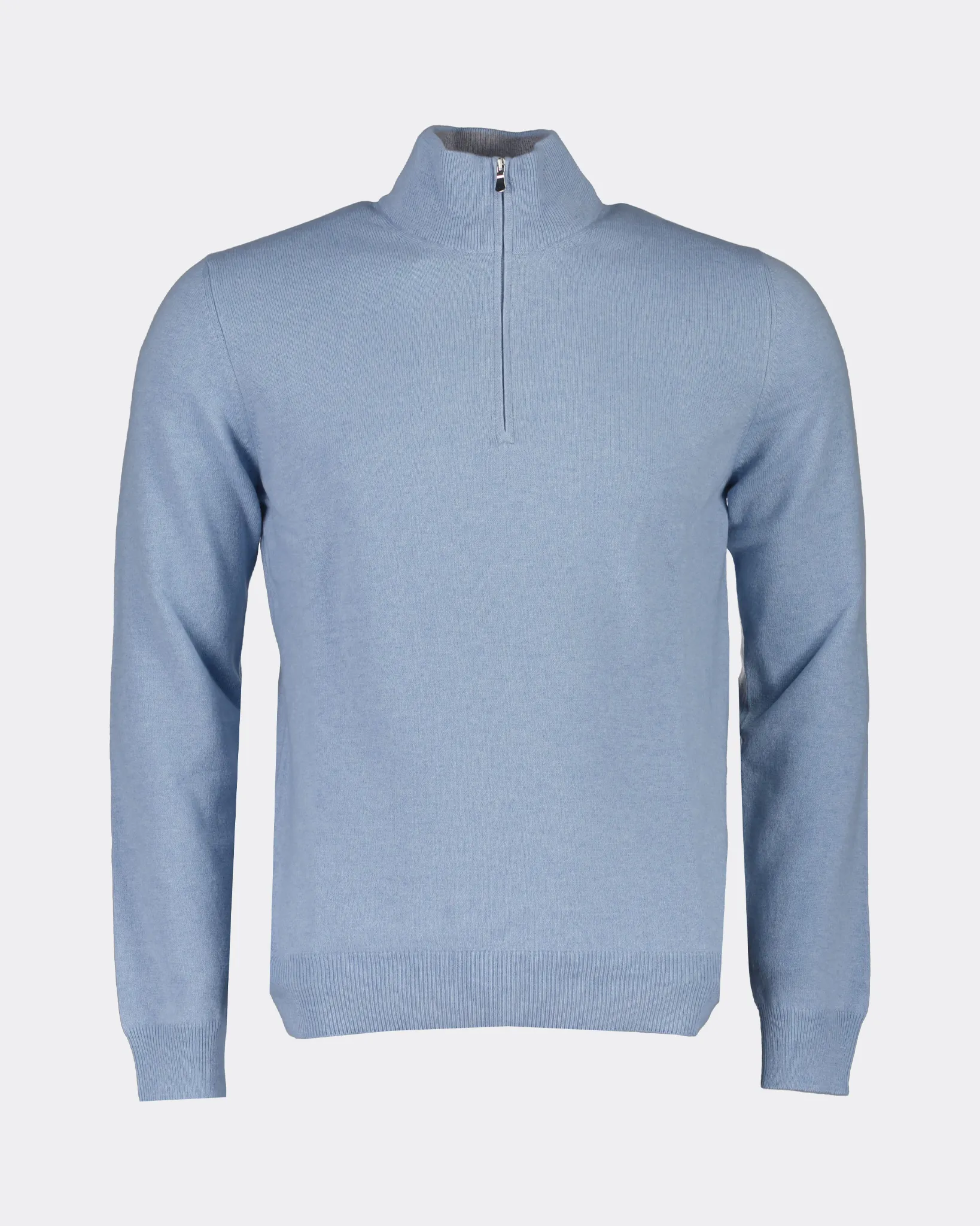 Gran Sasso for Beachim Mock Zip M.Blauw