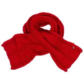 Halsdoeken Roxy Sweet Scarf Rouge