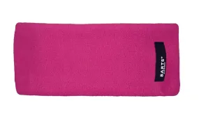 Hoofdband Barts Unisex Straight Fleece Headband Fuchsia