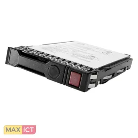 HP E 8TB 3.5" SATA III interne harde schijf 7200 RPM 3.5"