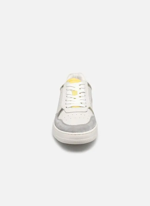      I LOVE SHOES THAGRAIN  MULTICOLOR   