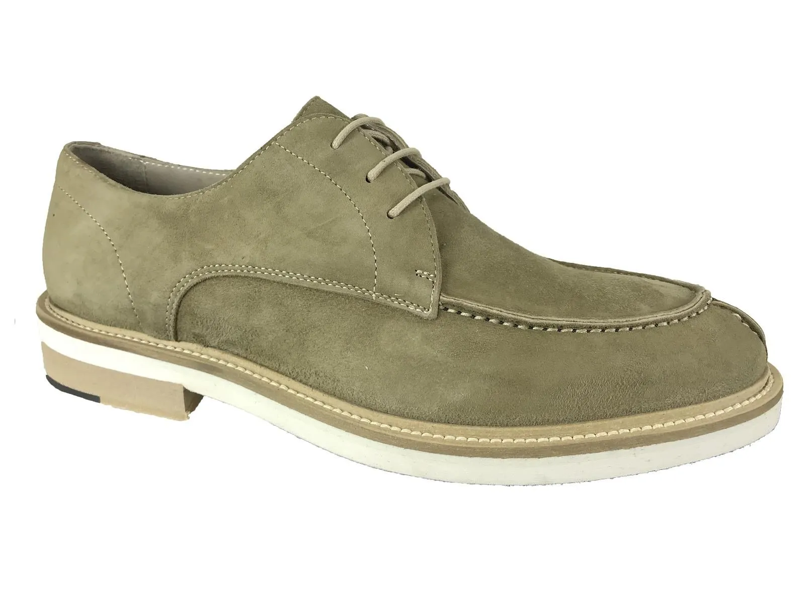 I MASCHI GEKLEDE SCHOEN