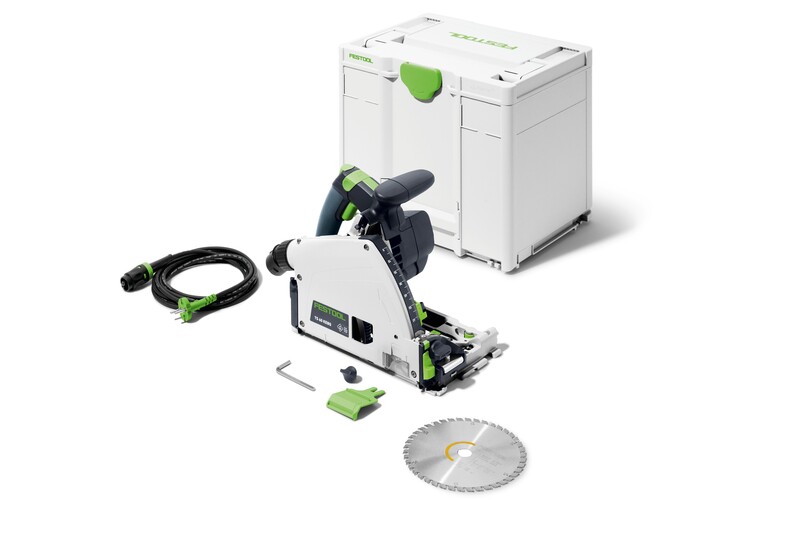 INVALCIRKELZAAGMACHINE TS 60 KEBQPLUS