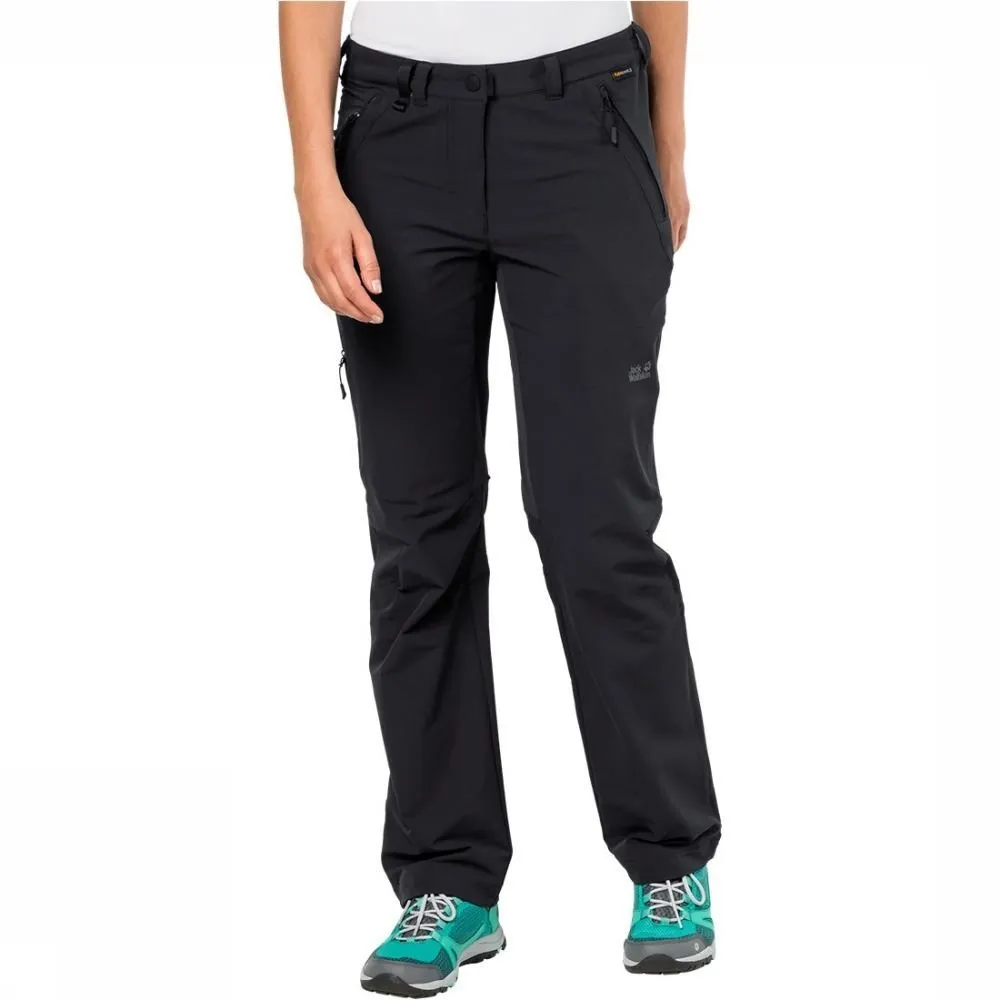Jack Wolfskin Activate XT Broek Dames