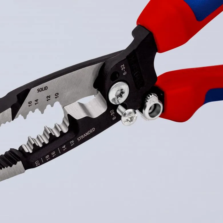 Knipex13 72 8