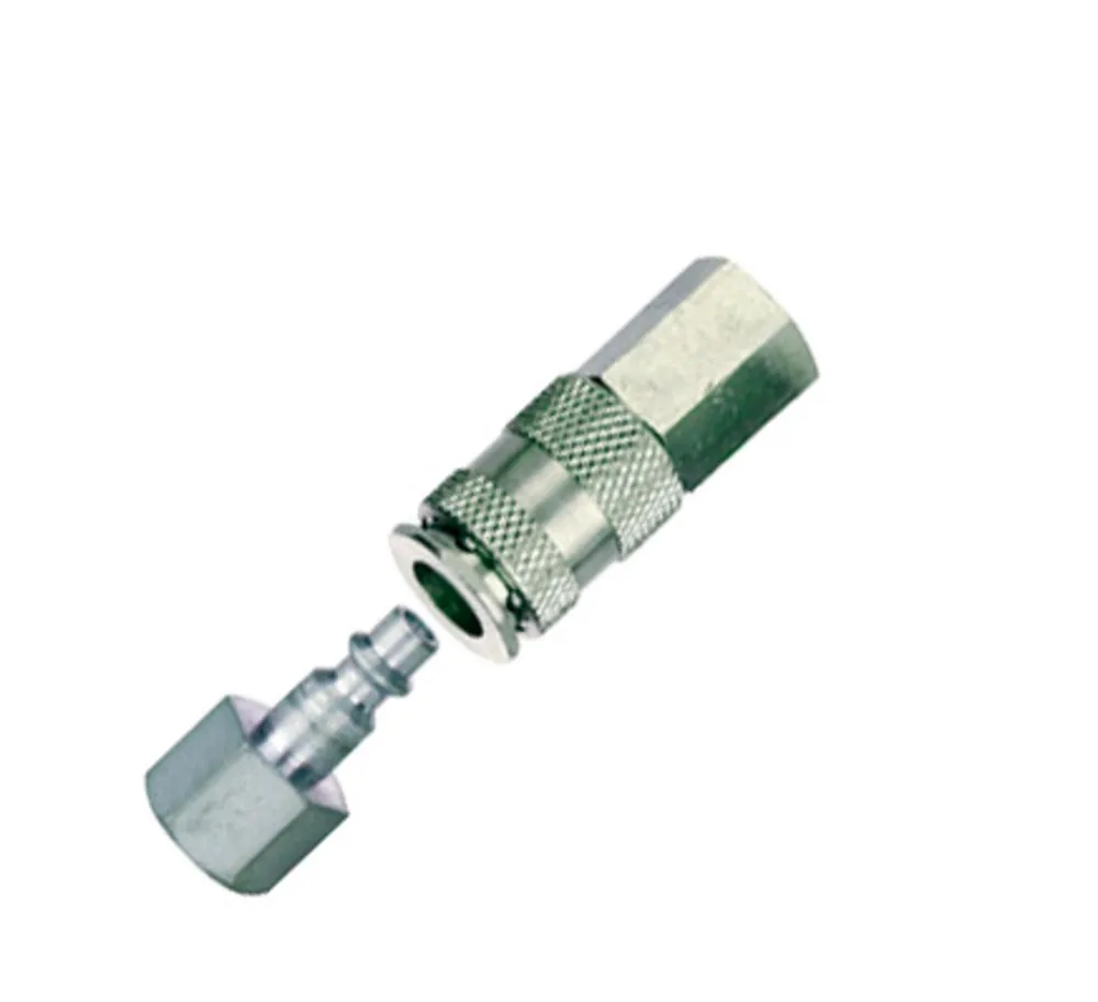 KOPPELING FEMALE AIRCARE 3/8