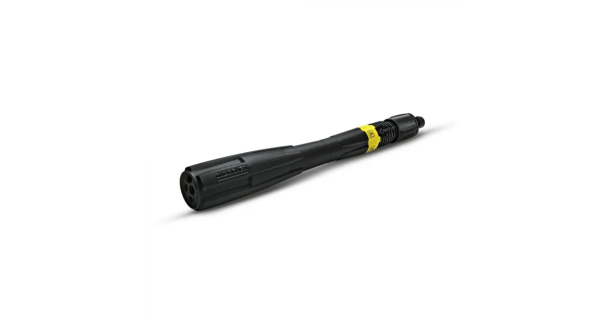 KäRCHER MULTIPOWERJET WERKOPZETSTUK, K3  K5, MP 145 26432390