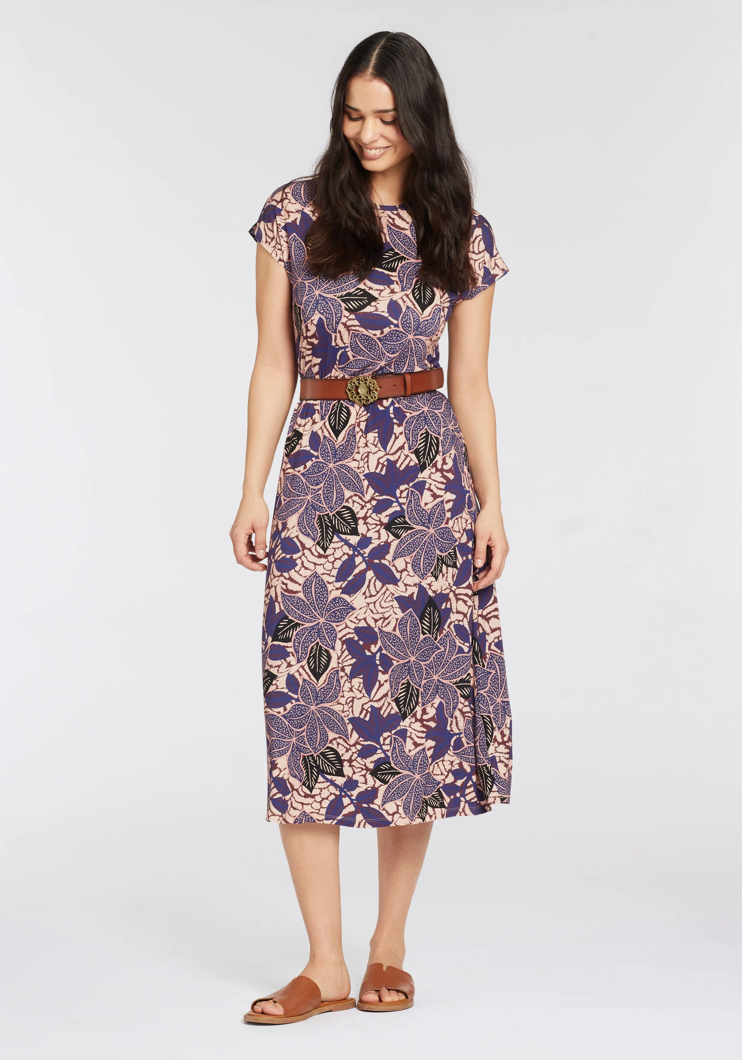 LAURA SCOTT MIDIJURK