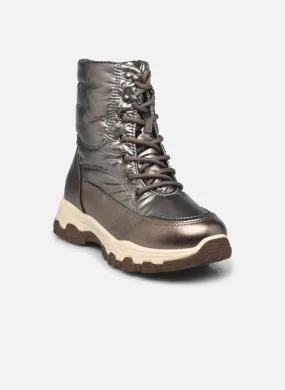      MADE BY THOALA - Goud en brons   