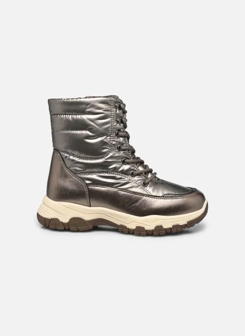      MADE BY THOALA  GOUD EN BRONS   