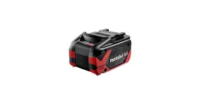 METABO Accucel LiHDX 18 V - 8,0 Ah 624975000