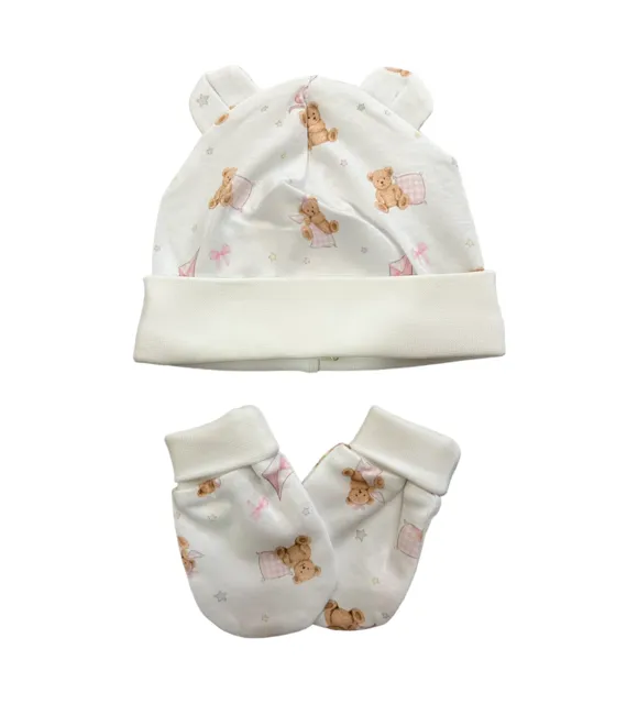 My Little PieBabymutsje en krabwantjes