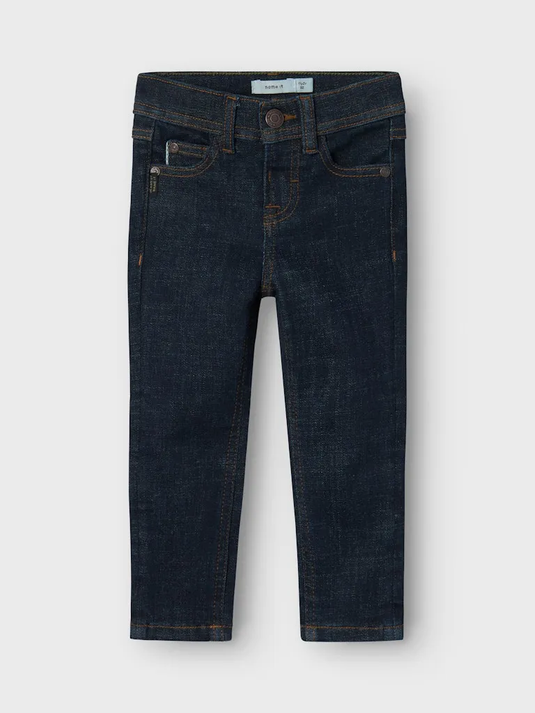 NAME IT NMMTHEO XSL JEANS 6358EM R