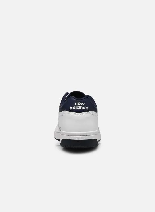      NEW BALANCE BB480  WIT   