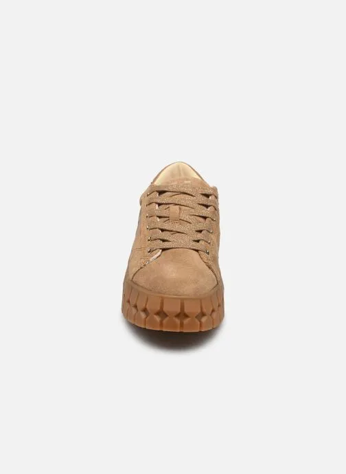      NO NAME PLAY SNEAKER  BRUIN   