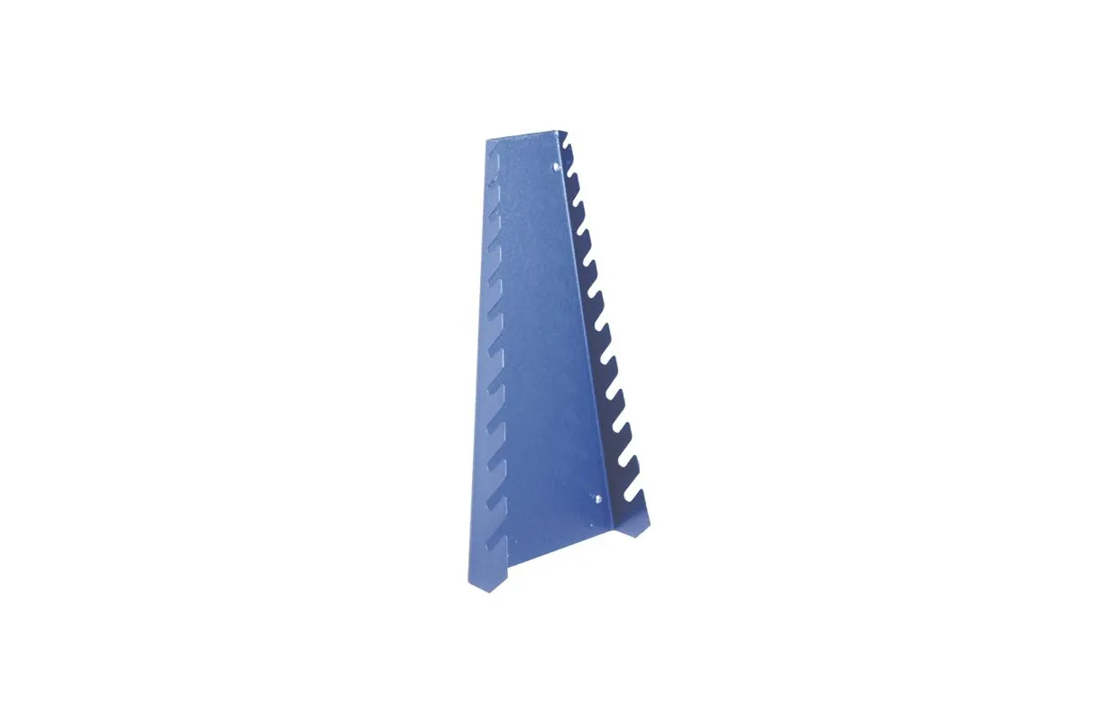 Pack 1 hanger blauw Heco