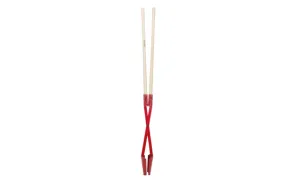 Palenboor Jumbo nr 2 met steel 150 cm 220x190/150 mm