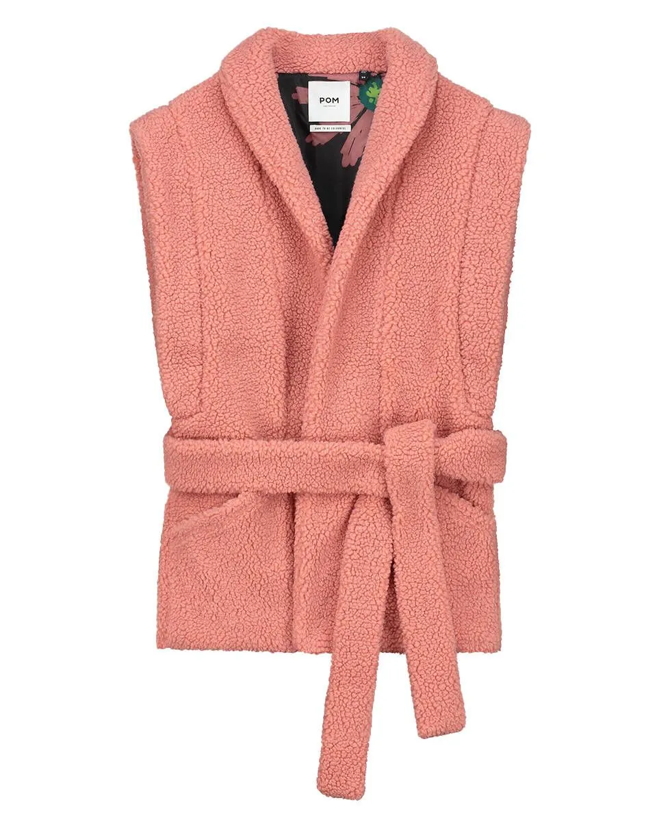 Pom Amsterdam    Gilet