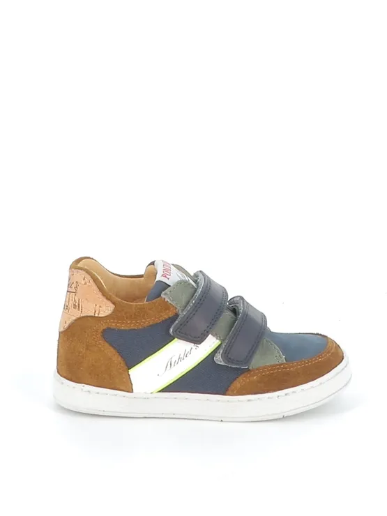 Pom D'api sneaker blauw