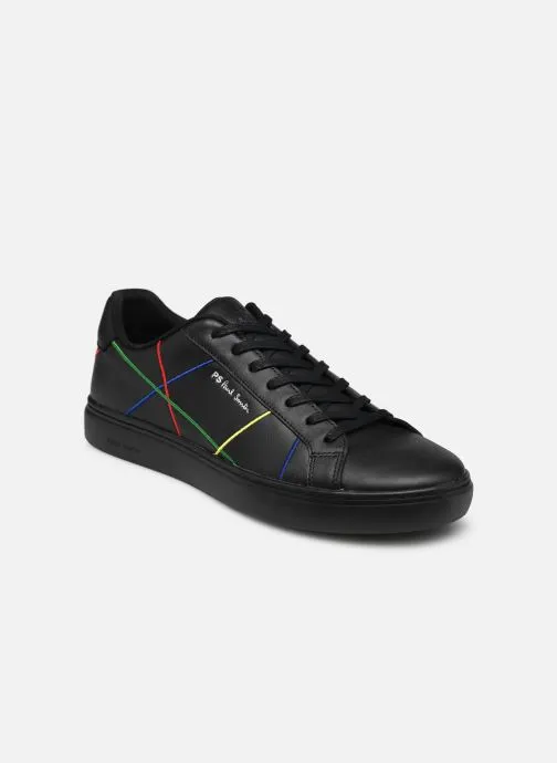      PS PAUL SMITH REX  ZWART   