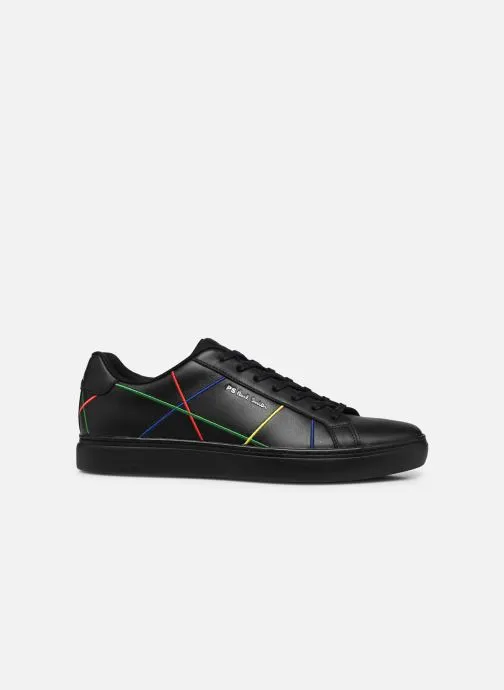     PS PAUL SMITH REX  ZWART   