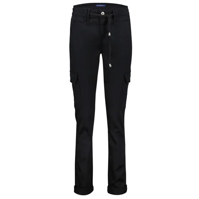 Red Button Broek srb4325 cargo jog