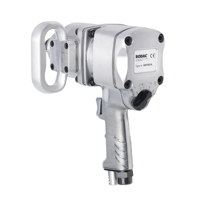 RODAC 1007401A 1″ Slagmoersleutel 3800 Nm