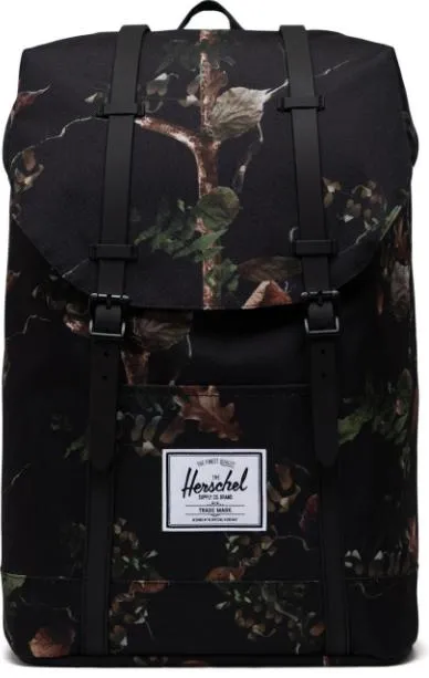 Rugzak Herschel Supply Co. Retreat Forest Camo