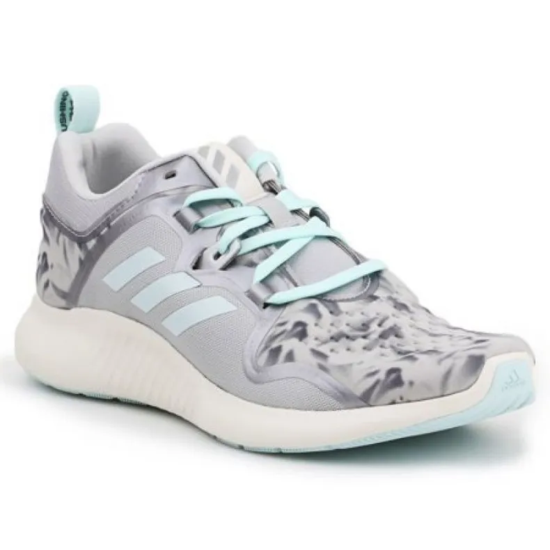 Schoenen adidas Edgebounce W BC1049 grijs