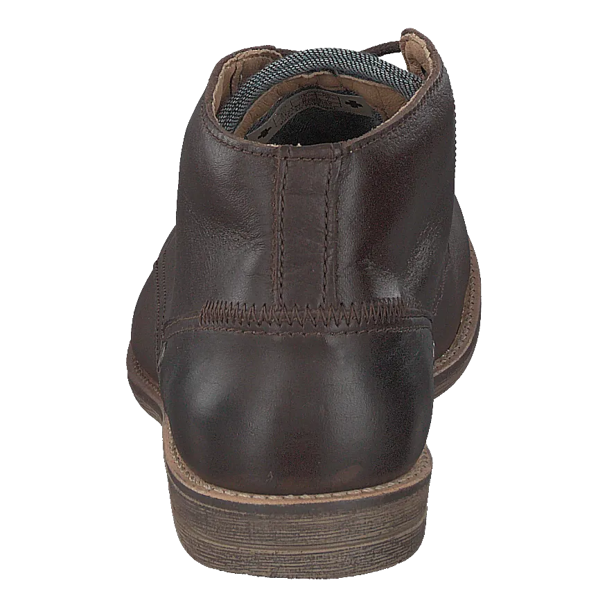 Sneaky Steve schoenen Crasher Brown
