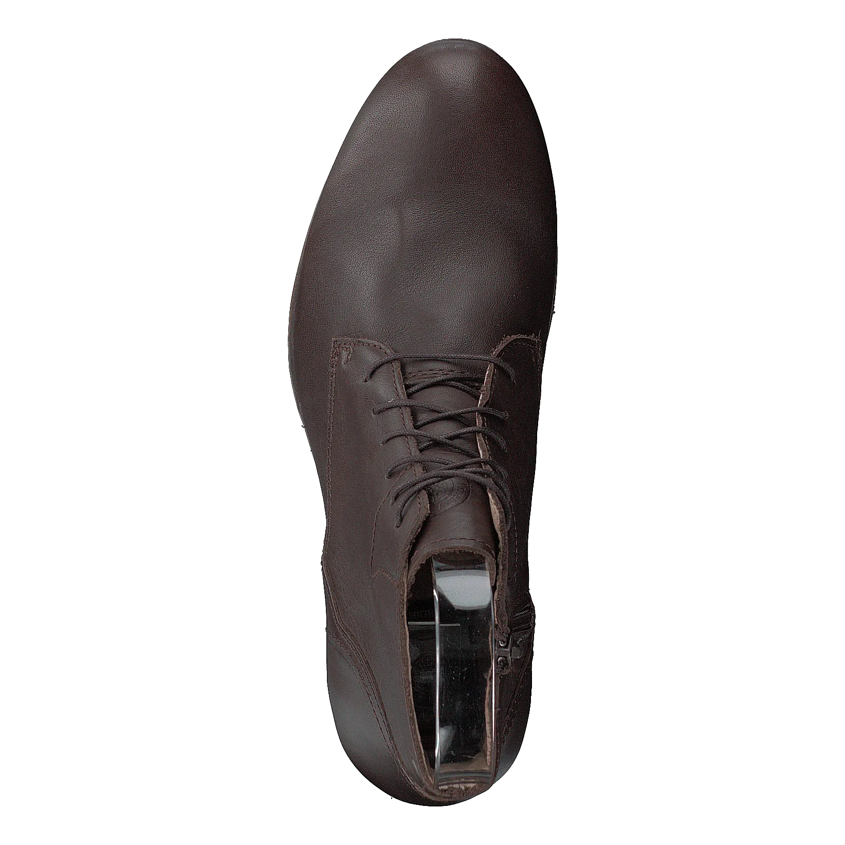 Sneaky Steve schoenen Dirty Mid Brown