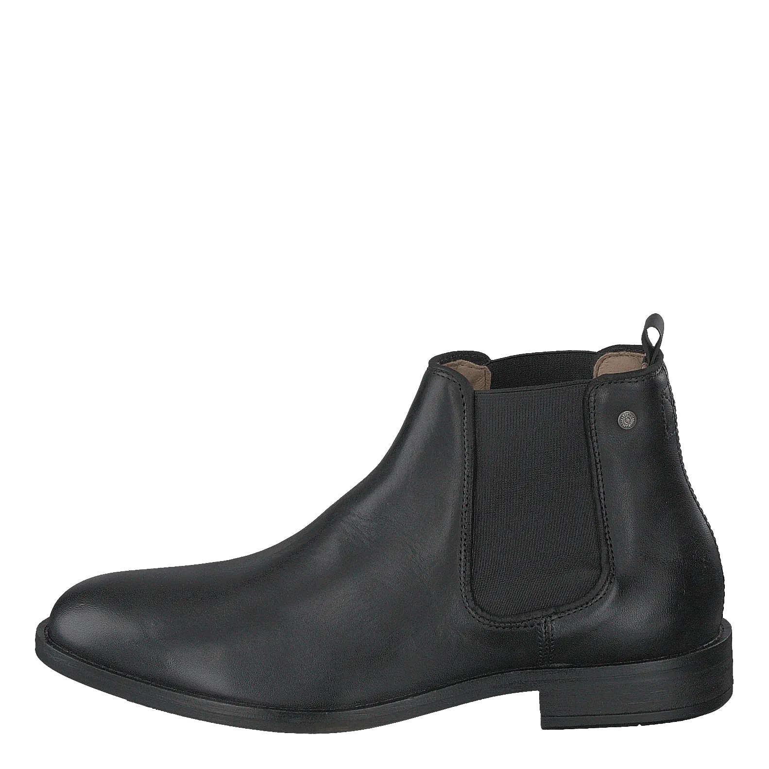 Sneaky Steve schoenen Lomond Black