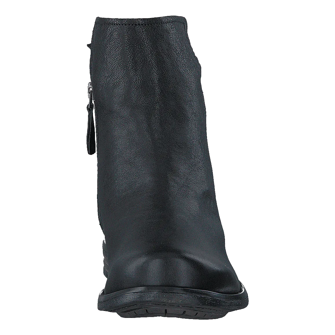 Sneaky Steve schoenen Shady W Black Rock