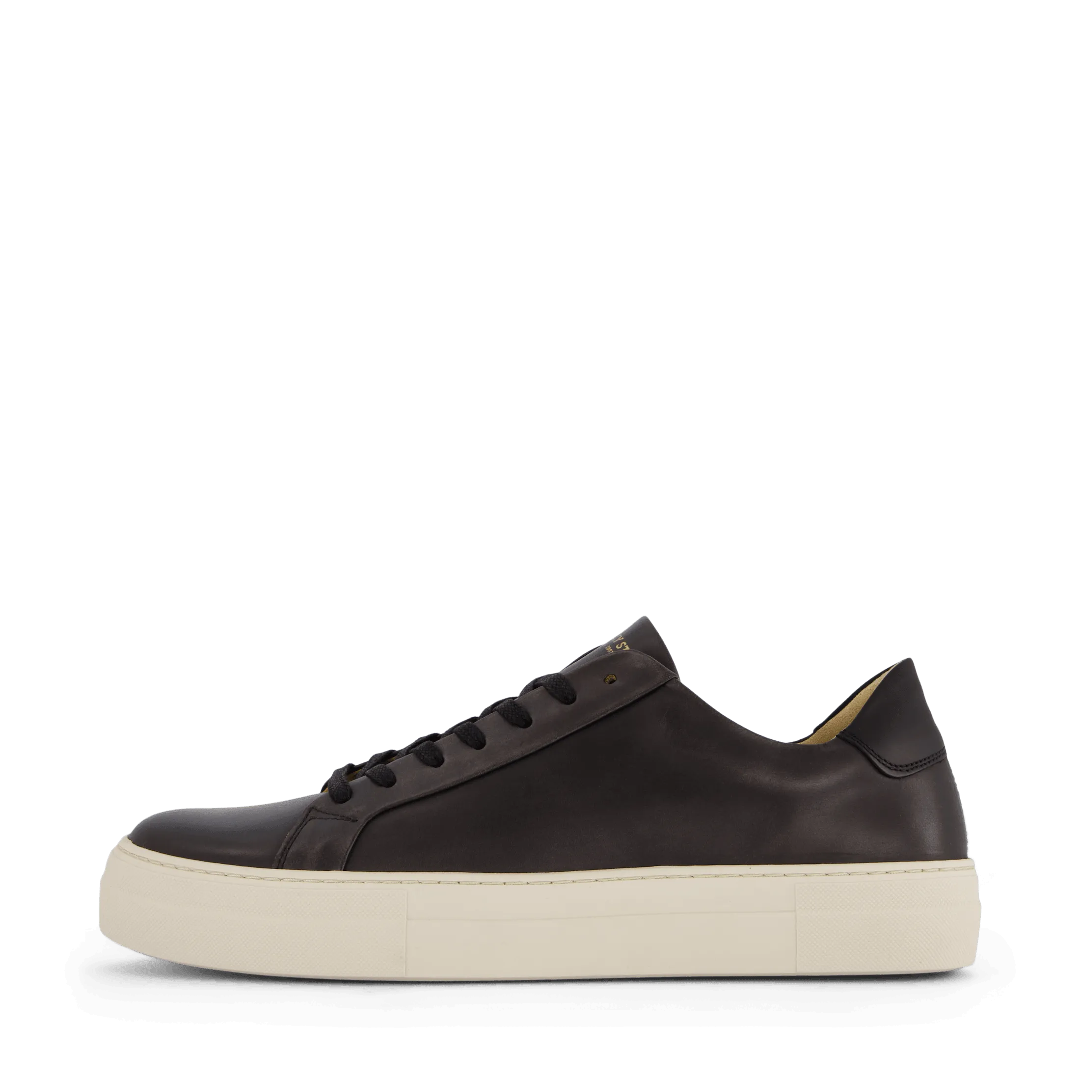Sneaky Steve schoenen Shame Leather Shoe  Brush