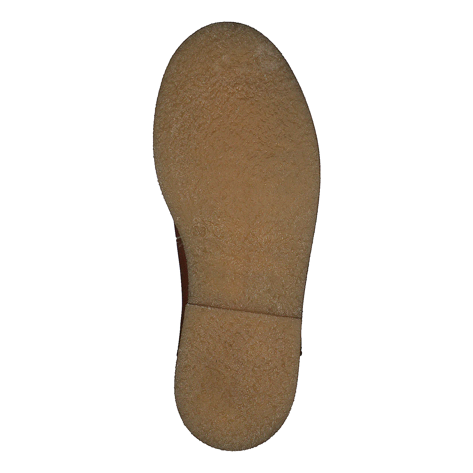 Sneaky Steve schoenen Tanner Cognac