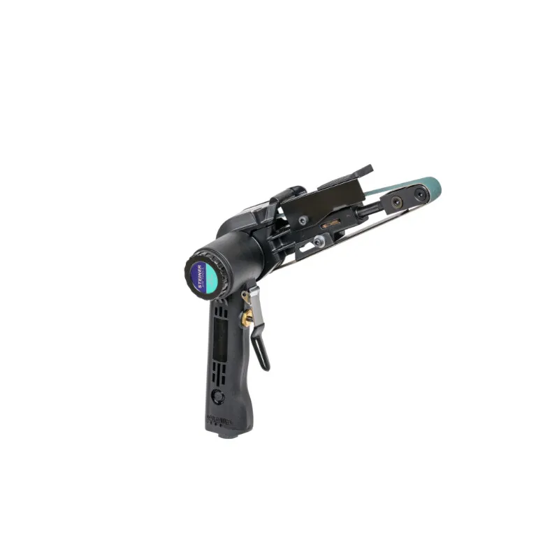 Steiner Airtools Bandschuurmachine, 20mm