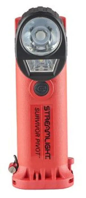 Streamlight Survivor Pivot ATEX