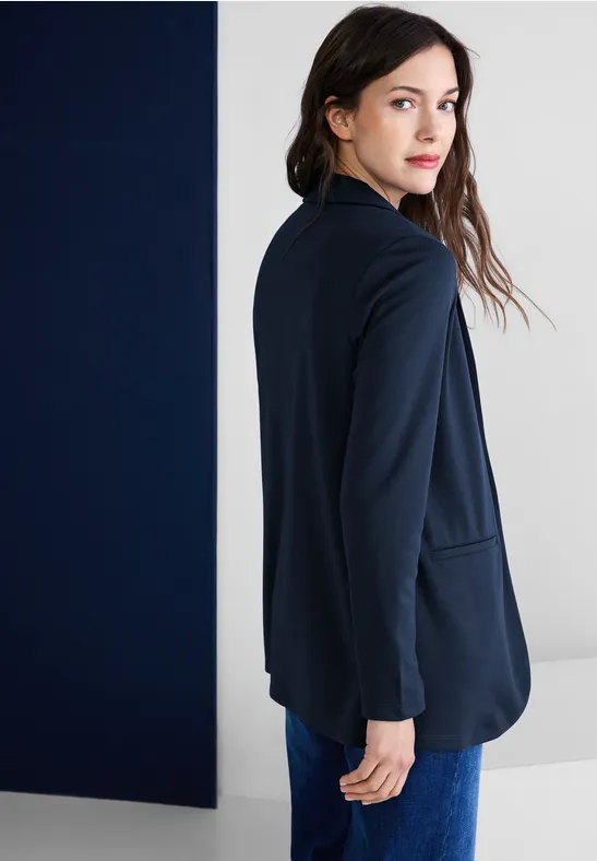 Street One Lange casual blazer